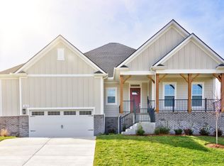 7427 Twill Heights Loop, Fairview, TN 37062