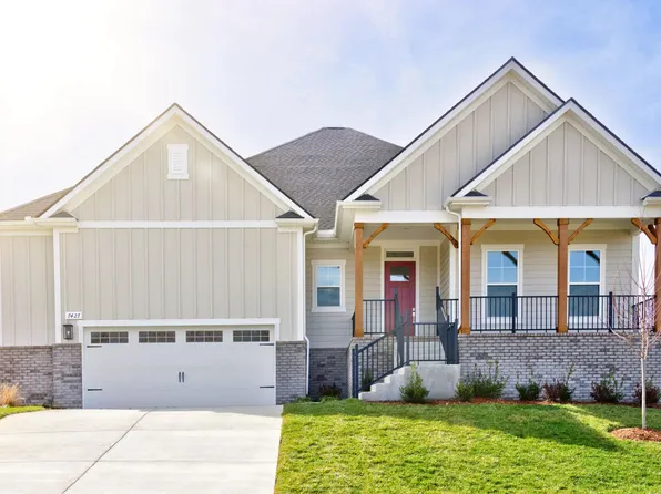 7427 Twill Heights Loop, Fairview, TN 37062