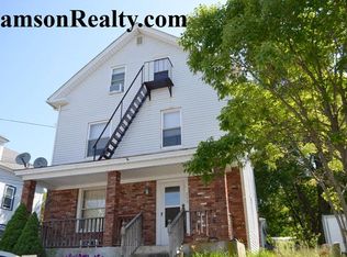 255 Waterman Ave #2, Smithfield, RI 02917