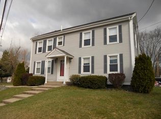171 West St #2, Milford, MA 01757