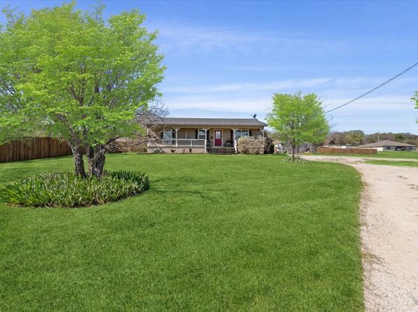 1320 Laredo Dr, Granbury, TX 76048
