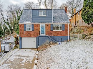 2736 Steiner St, Pittsburgh, PA