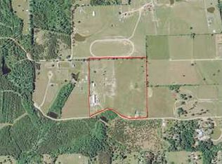 Damiano Rd, Folsom, LA 70437