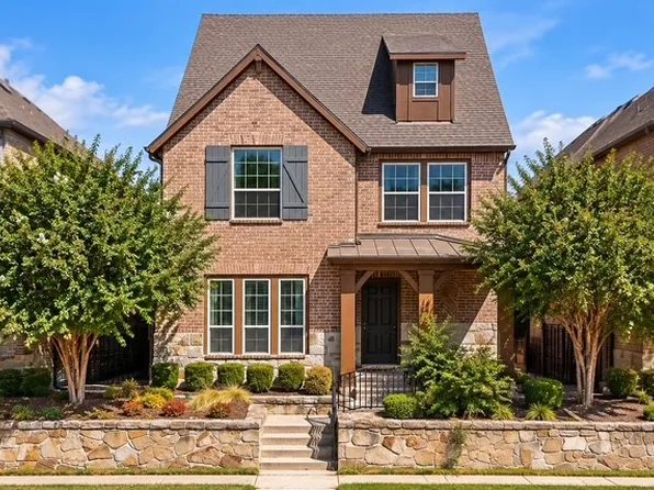 6209 Smithwick Dr, McKinney, TX 75070