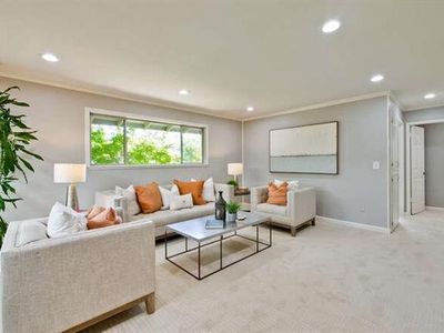597 Valley Forge Way #4, Campbell, CA, 95008