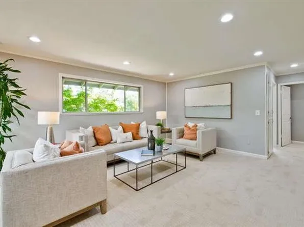 597 Valley Forge Way #4, Campbell, CA 95008