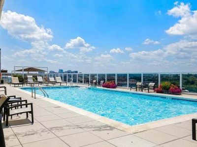1330 New Hampshire Ave NW APT 321, Washington, DC, 20036