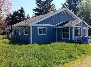 7232 191st Ave SW, Rochester, WA 98579