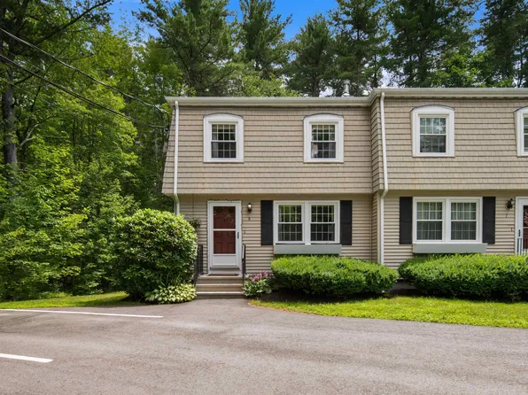 8 Pine Grove Road, Exeter, NH 03833