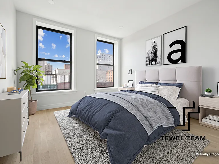 1697 Lexington Ave #4A — Photo 6