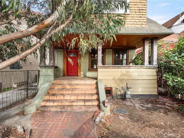 629 E 21st St, Los Angeles, CA 90011