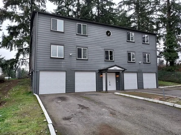 Woodland-1801#, 1801 S Woodland Glen Dr APT D, Tacoma, WA 98444