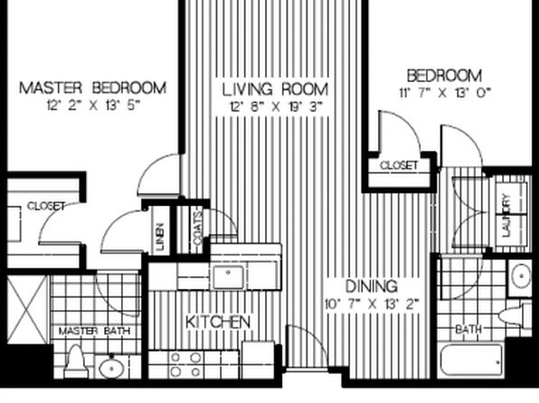 Residences at Great Pond | 5 Pacella Park Dr, Randolph, MA