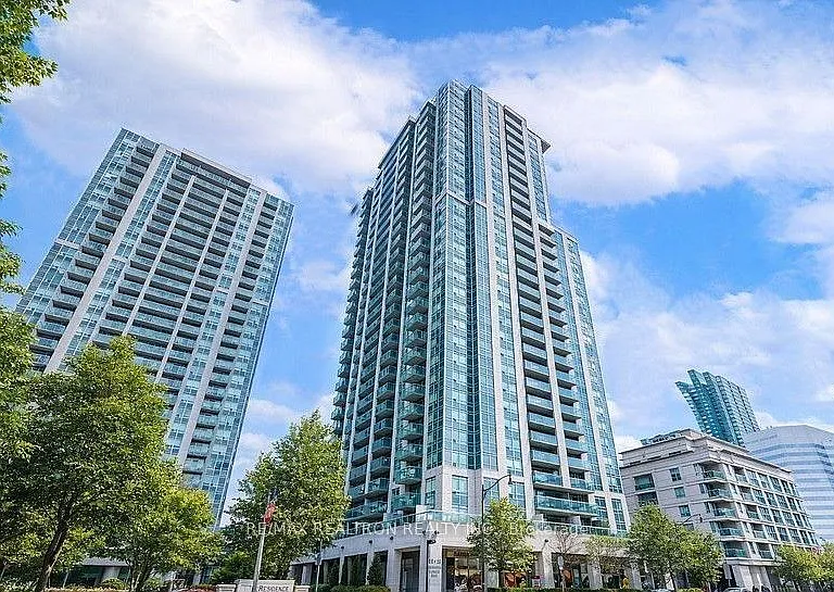16 Harrison Garden Blvd #2407 — Photo 26
