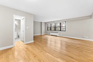Rented by Compass