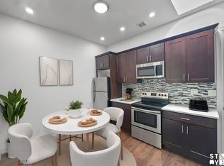210 Marcus Garvey Blvd #3F, Brooklyn, NY 11221