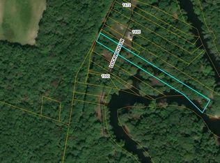 00 Lockwood Lane, Garland, NC 28441