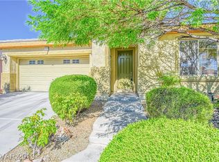 5825 Keystone Crest St, North Las Vegas, NV 89081