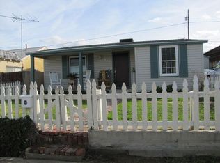 415 F St, Taft, CA 93268