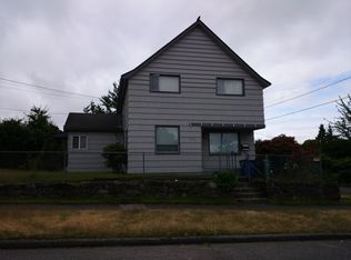 2001 S Lucile St, Seattle, WA 98108