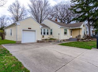 3503 Saint Joe Center Rd, Fort Wayne, IN 46835