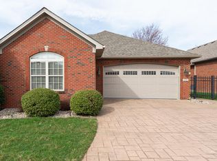 121 Avalon Path, Georgetown, KY 40324