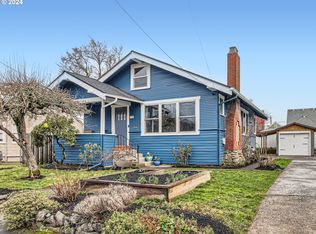 3622 NE 68th Ave, Portland, OR 97213