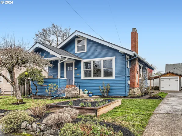 3622 NE 68th Ave, Portland, OR 97213