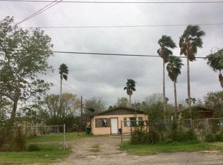 1204 W Nolana Loop, Pharr, TX 78577