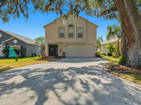 30230 Double Dr, Wesley Chapel, FL 33545