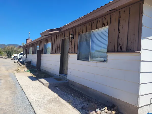4460/4470 Little Walnut Rd N, Silver City, NM 88061