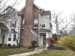 7579 Mansion Cir, Mason, OH 45040