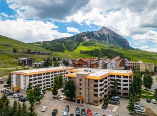 Grand Lodge Condo, Mt. Crested Butte, CO 81225