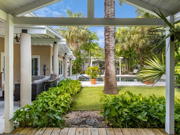 3625 Sunrise Dr, Key West, FL 33040