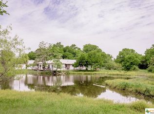 6006 Pat Cole Rd, Temple, TX 76502