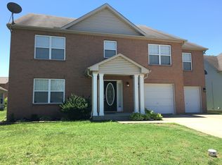 5108 Singing Hills Dr, Antioch, TN 37013