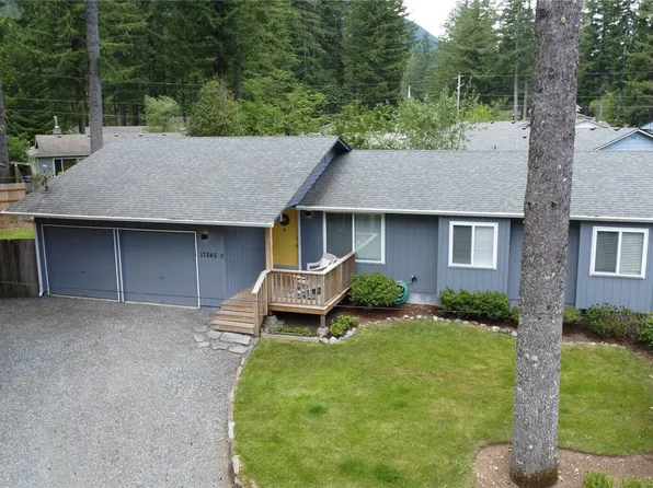 17245 430th Avenue SE, North Bend, WA 98045