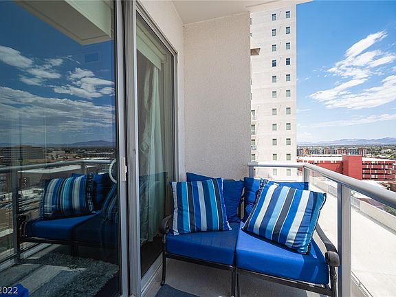 5th image of 150 Las Vegas Blvd #1010