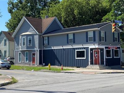 1172 S Plymouth Ave, Rochester, NY, 14611