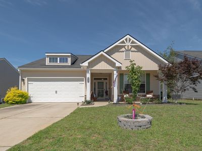 737 Turning Crest Ln, Graniteville, SC, 29829