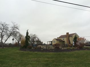 551 Industrial Park Rd, Clearfield, PA 16830