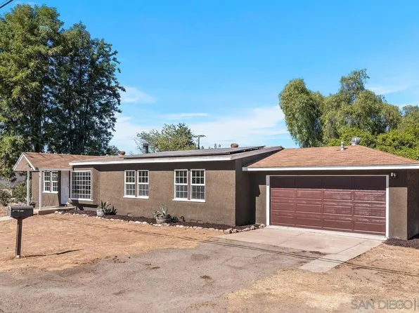 447 F St, Ramona, CA 92065