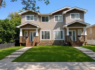 12913 124th St NW, Edmonton, AB T5L 0P6