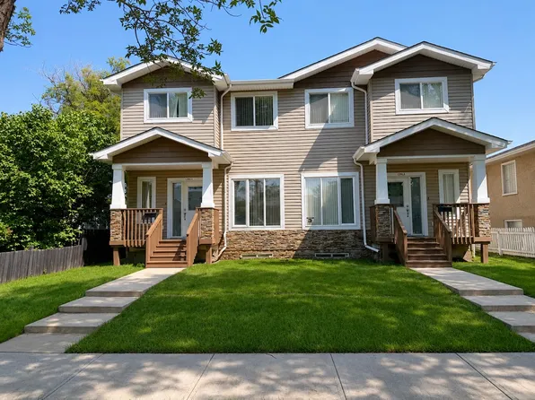 12913 124th St NW, Edmonton, AB T5L 0P6