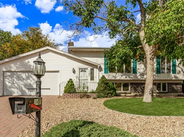 1107 E 15th Avenue, Broomfield, CO 80020