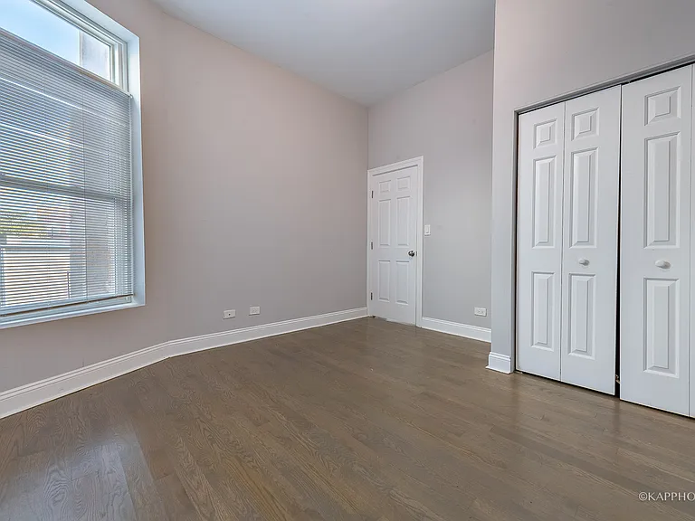 1620 W Warren Blvd #2F — Photo 11