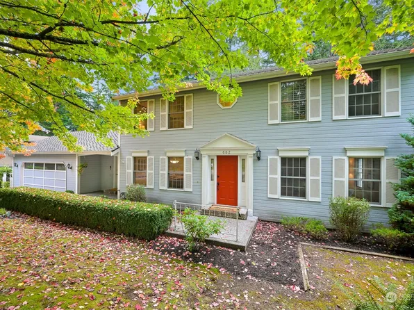 662 Clark Road, Bellingham, WA 98229