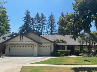 951 E Decatur Ave, Fresno, CA 93720