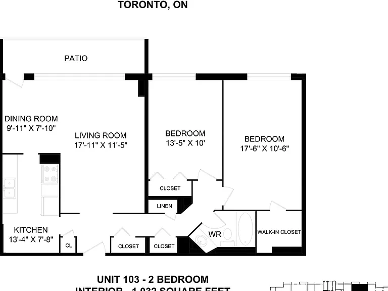 3434 Eglinton Ave E — Photo 12