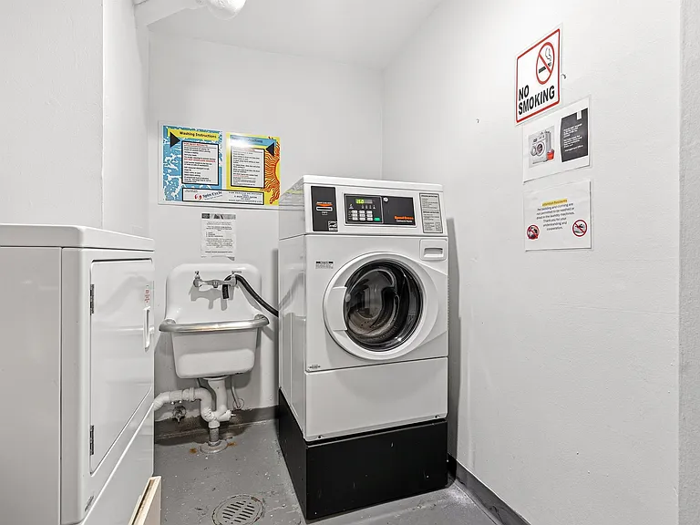 6040 Boulevard East #24M — Photo 12